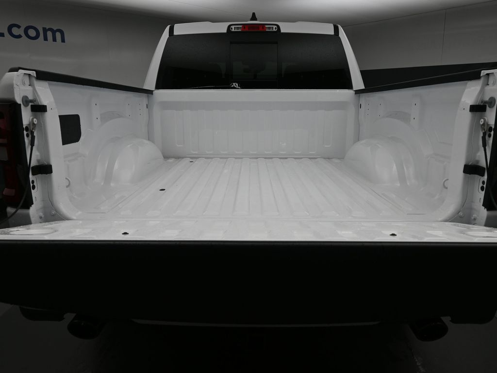 2026 Ram 1500 Laramie photo 9