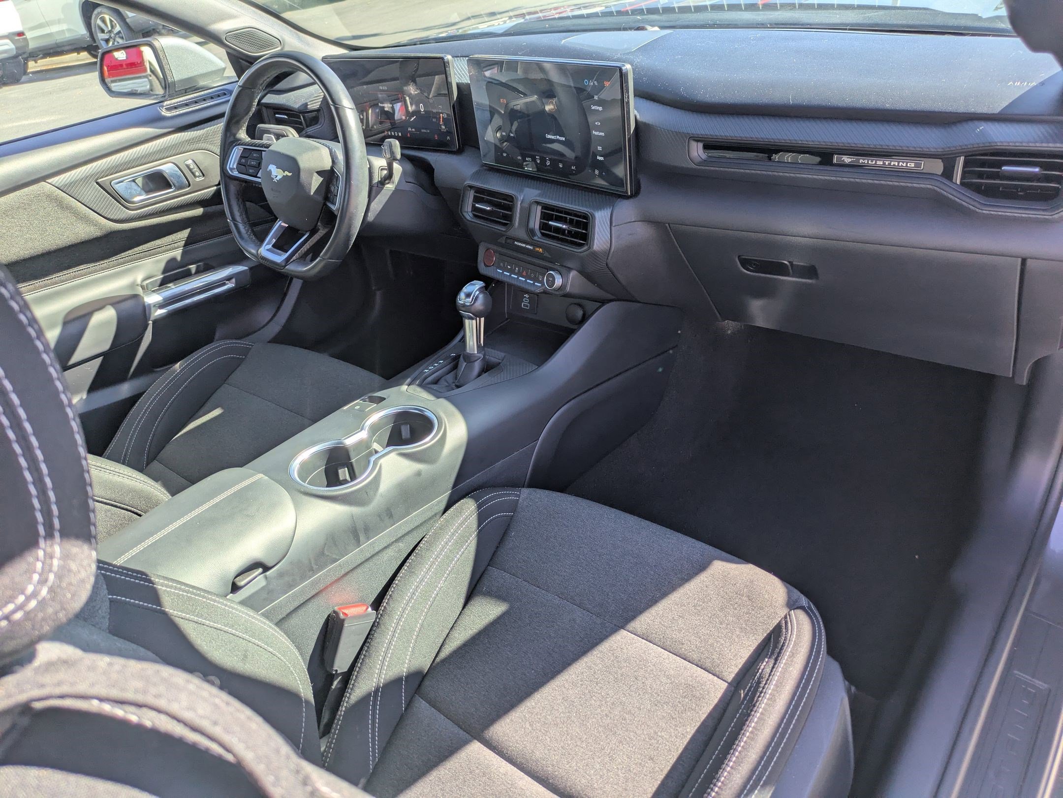 2024 Ford Mustang GT photo 25