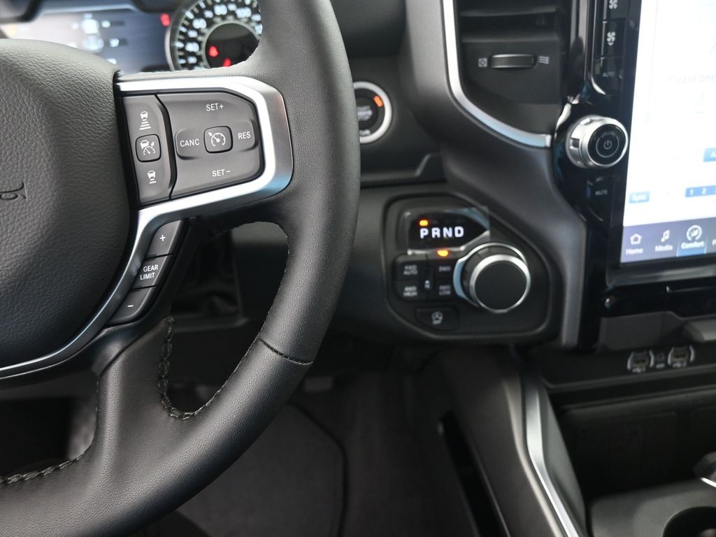 2025 Ram 1500 Big Horn Lone Star photo 2