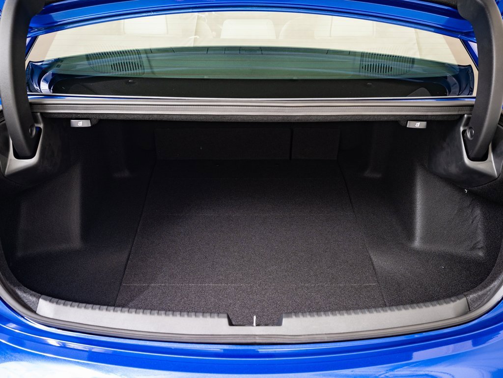 2025 Acura TLX SH-AWD A-Spec photo 18