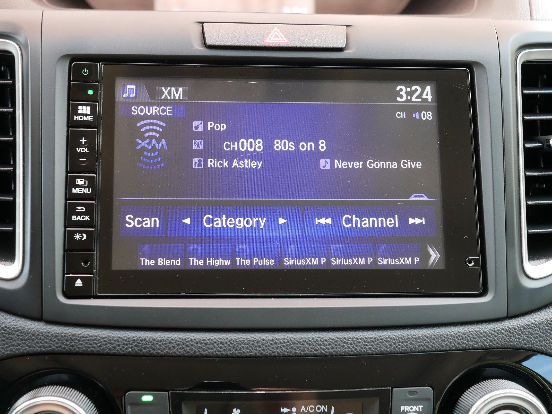 2016 Honda CR-V EX-L photo 21