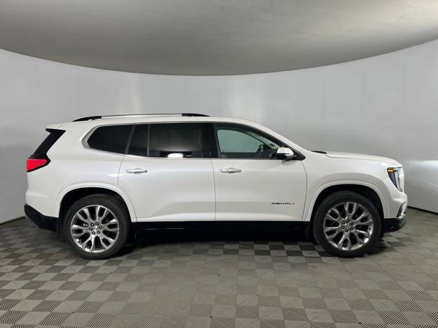 2024 Gmc Acadia Denali photo 3