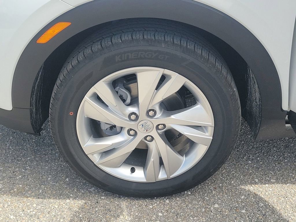 2026 Buick Encore GX Preferred photo 16