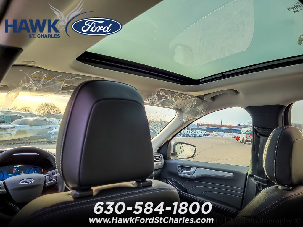 2026 FORD ESCAPE - Image 10