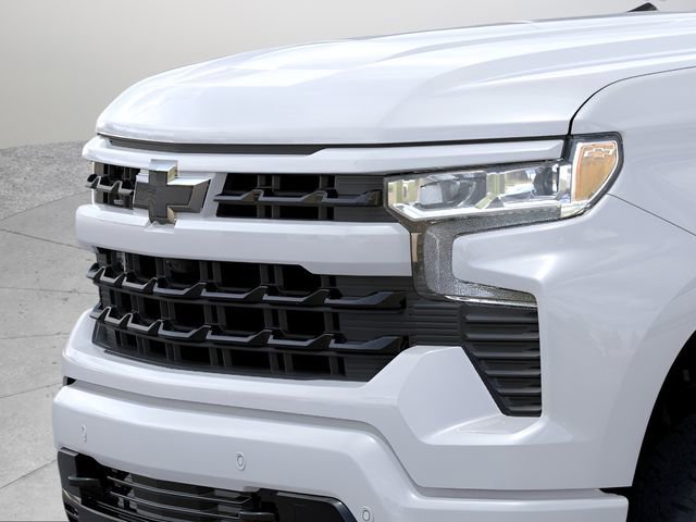 2025 Chevrolet Silverado 1500 RST photo 11