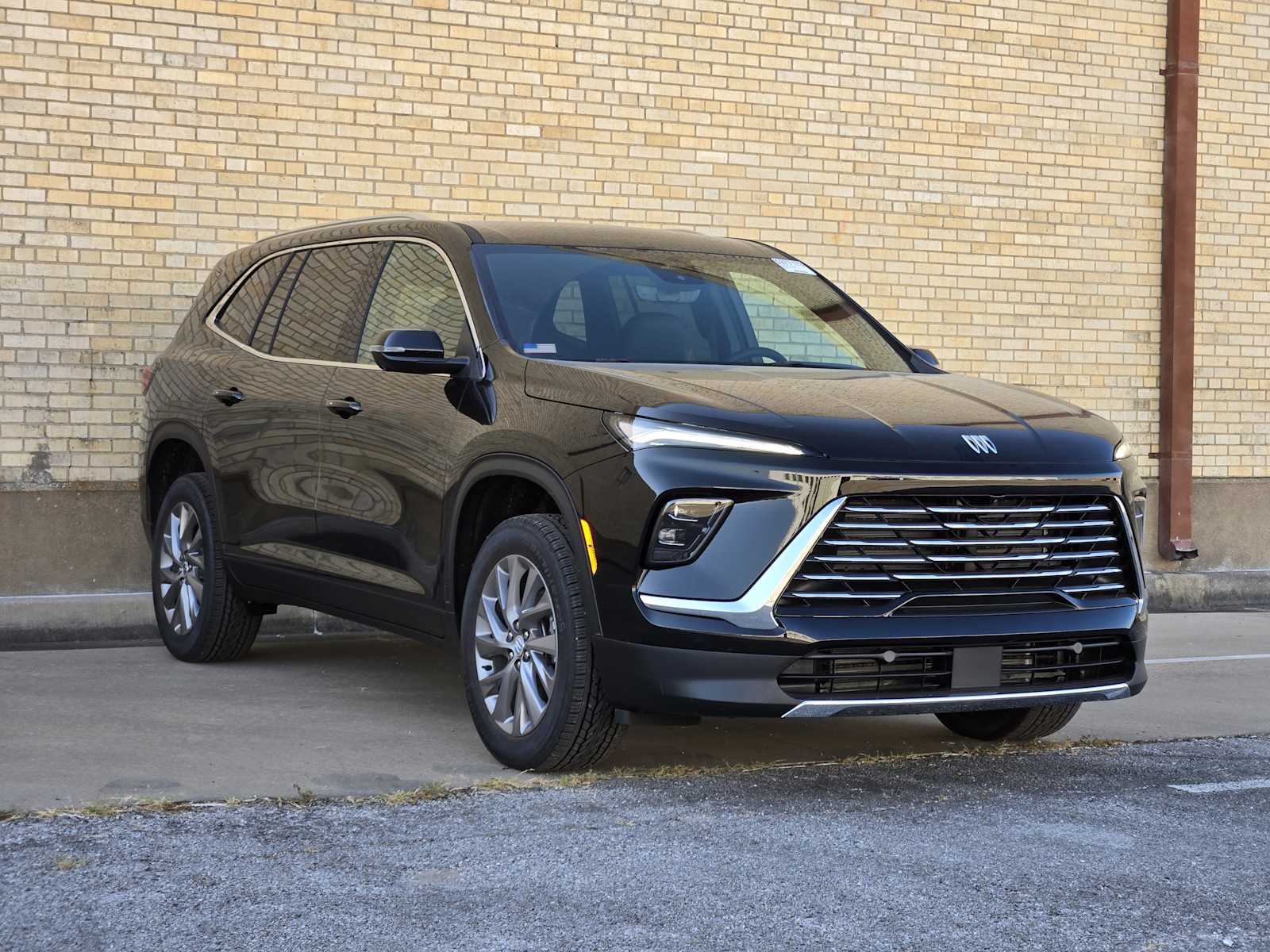 2026 Buick Enclave Preferred photo 2