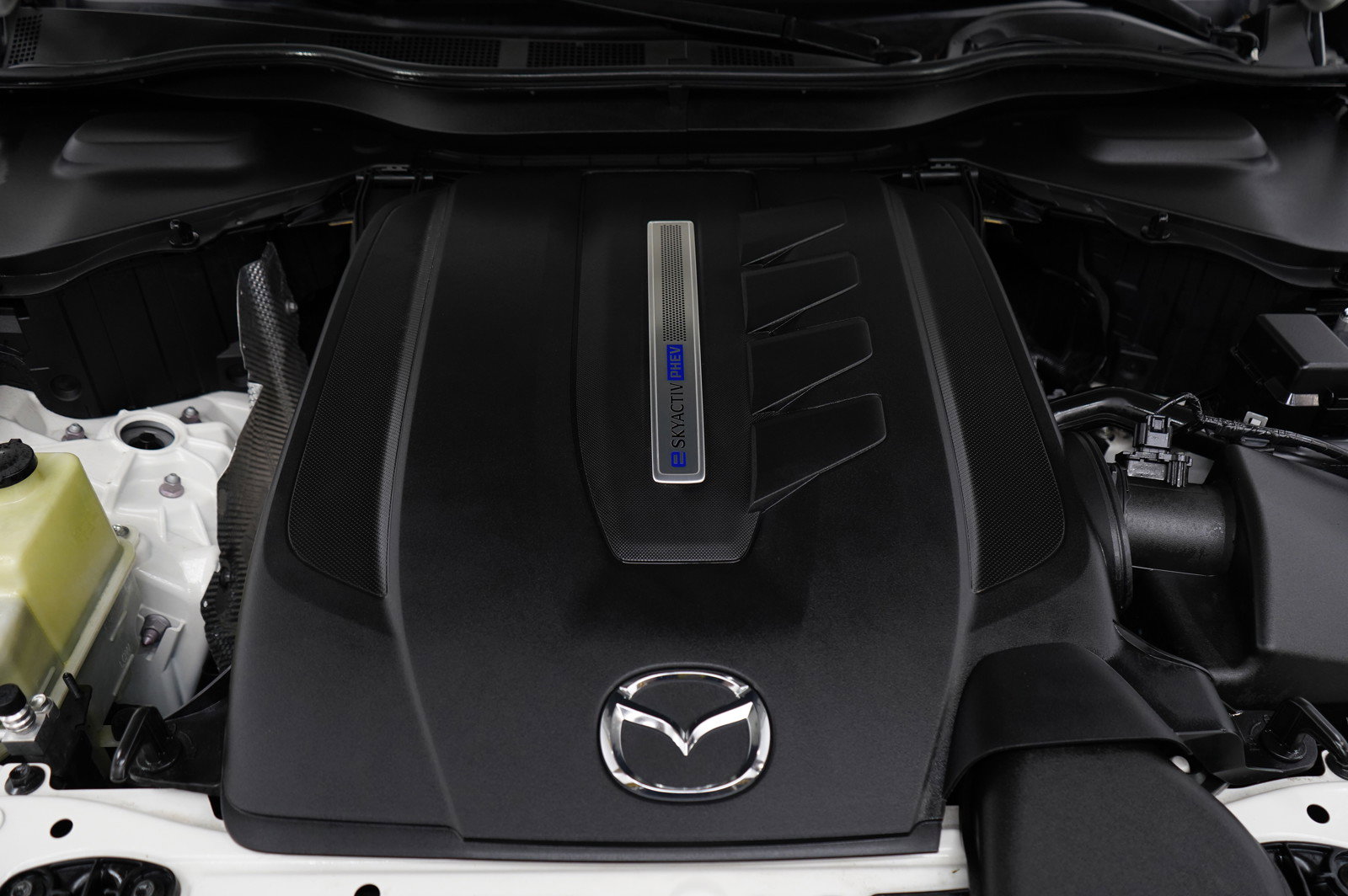 2024 Mazda CX-90 Premium Plus photo 28