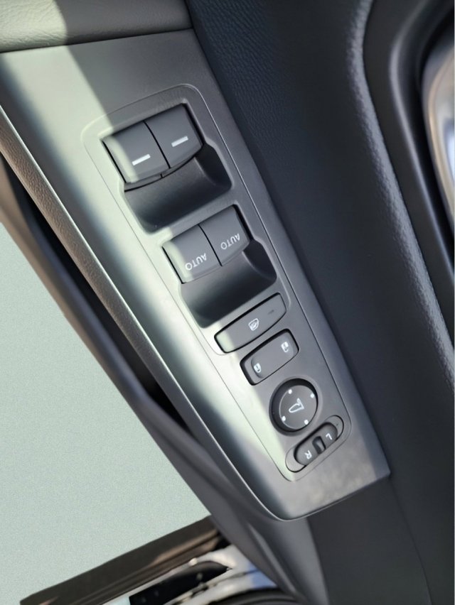 2026 Honda CR-V EX photo 22