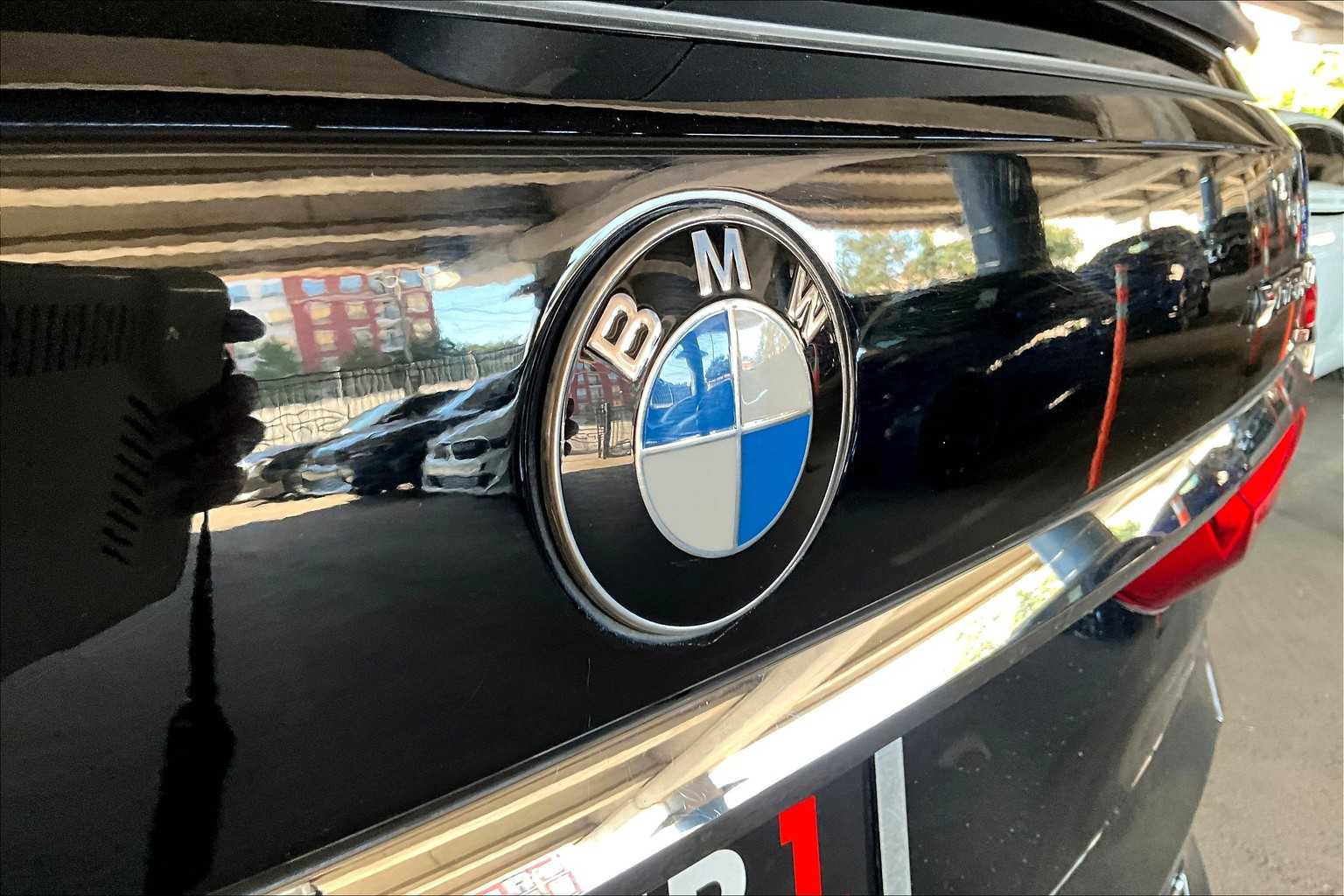 2021 Bmw X7 xDrive40i photo 28