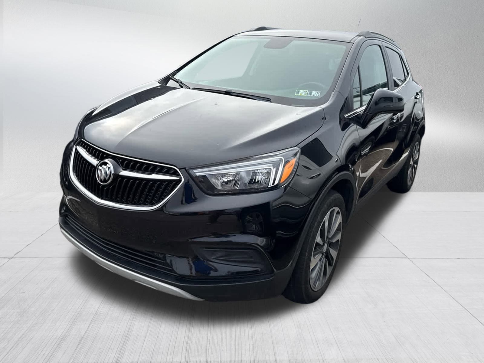 2022 Buick Encore Preferred photo 3