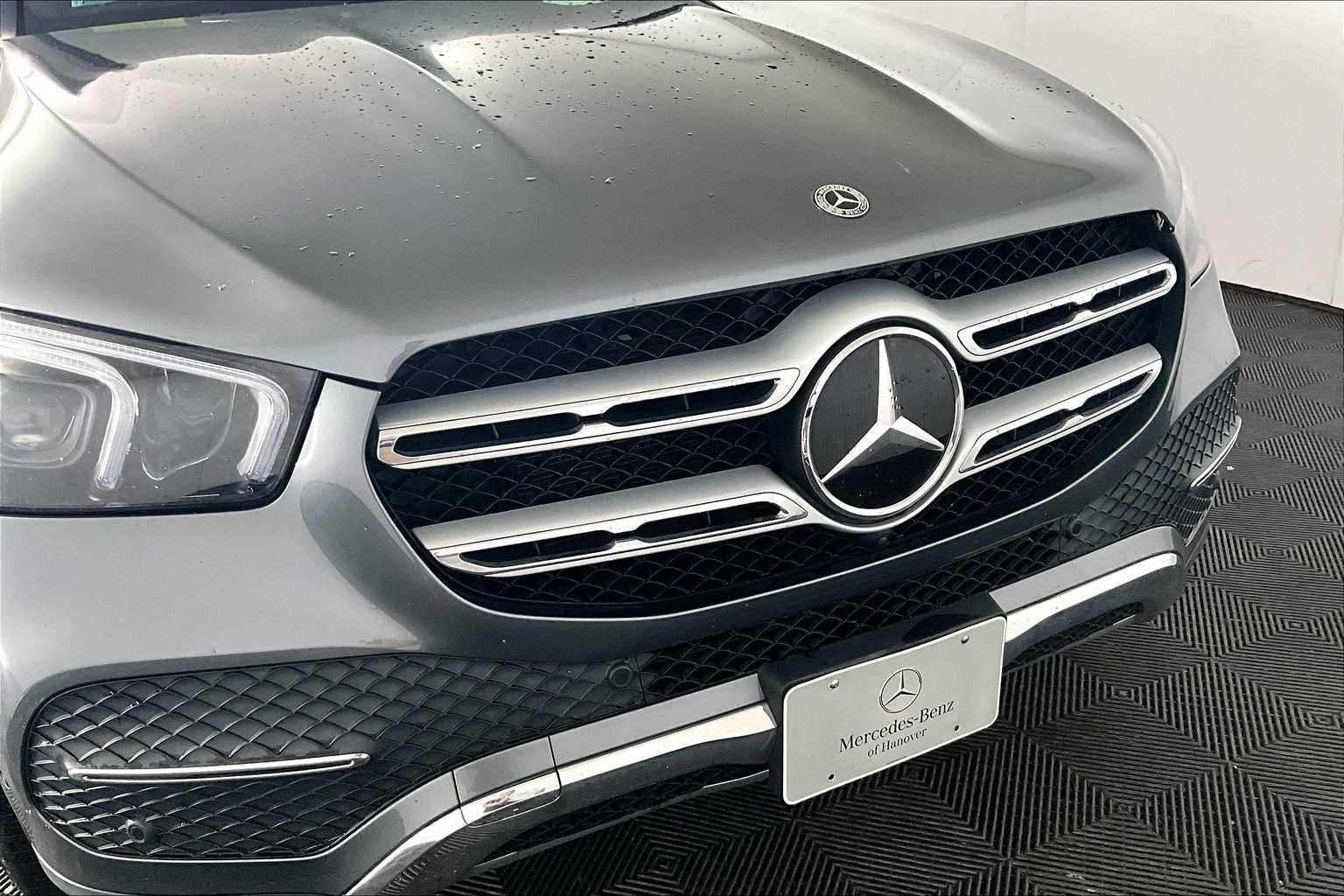 2021 Mercedes Benz GLE 350 4MATIC photo 26
