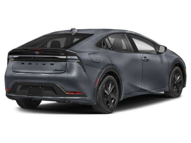 2026 Toyota Prius Plug-in Hybrid SE photo 2