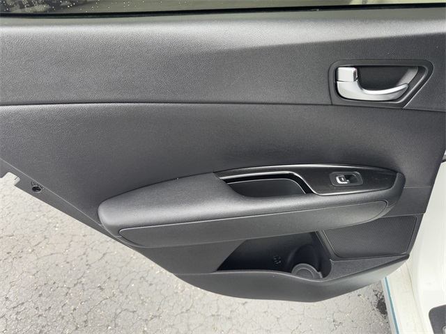2020 Kia Optima Plug-In Hybrid EX photo 19