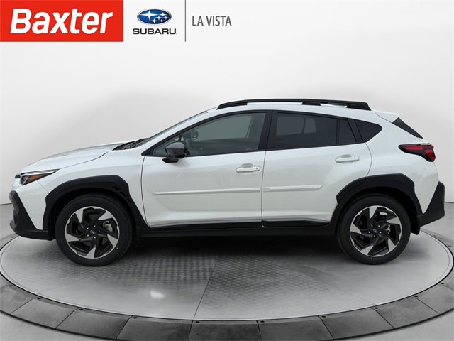 2025 Subaru Crosstrek Limited photo 2