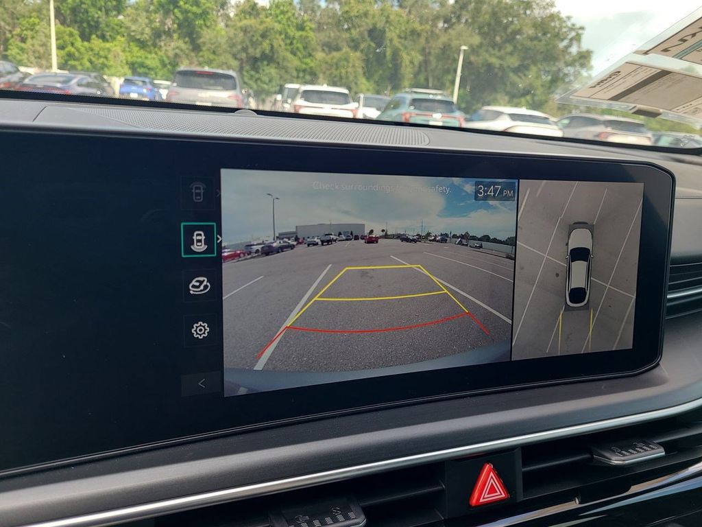 2026 Kia K5 GT photo 21