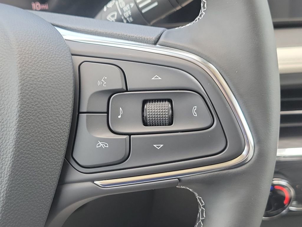 2026 Buick Encore GX Preferred photo 34