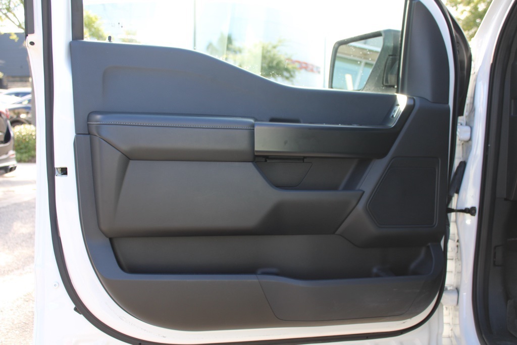 2024 Ford F-150 STX photo 7