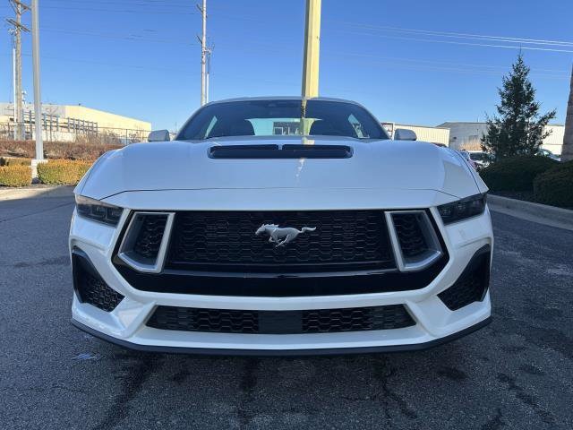2025 Ford Mustang GT Premium photo 8