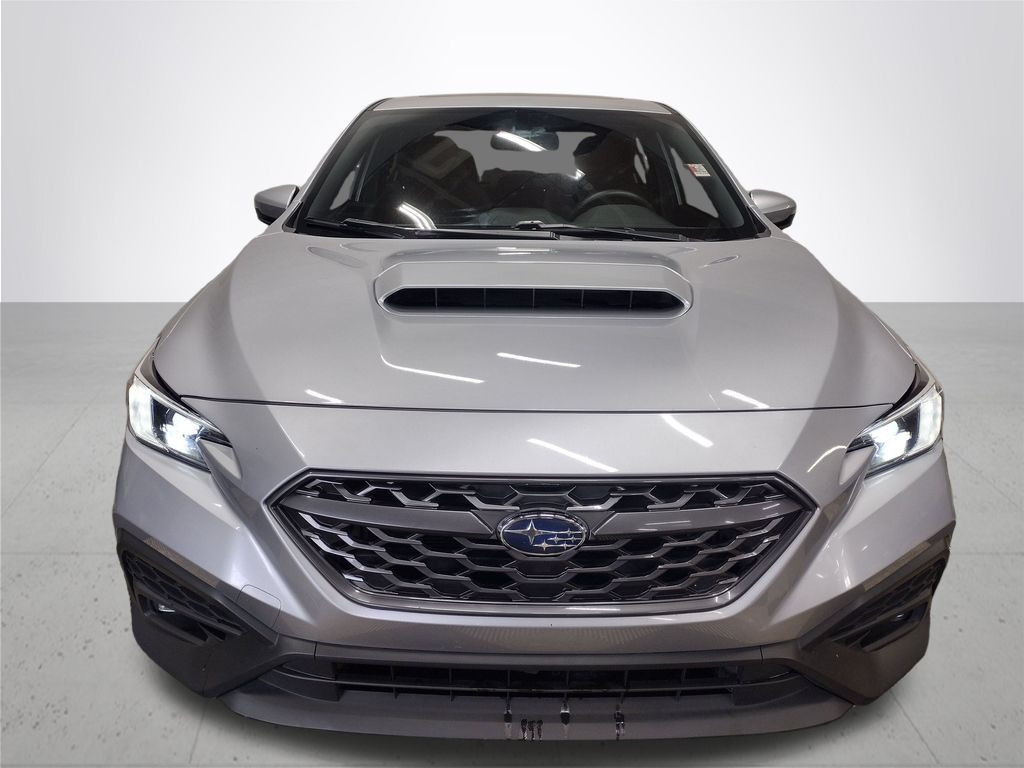 2022 Subaru WRX Limited photo 3