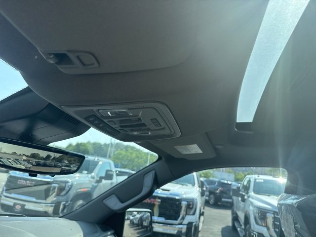 2025 Gmc Sierra Denali photo 19