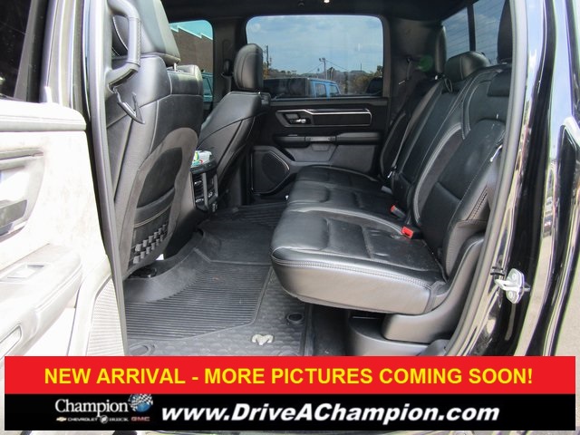 2022 Ram 1500 TRX photo 11