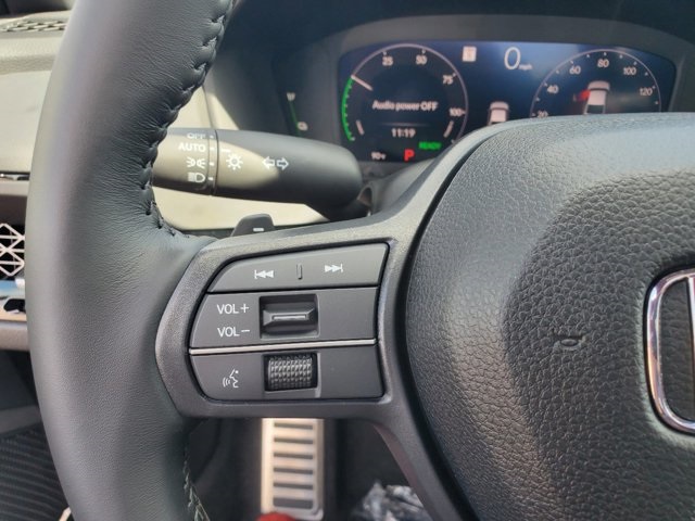 2025 Honda Accord Hybrid Sport photo 29