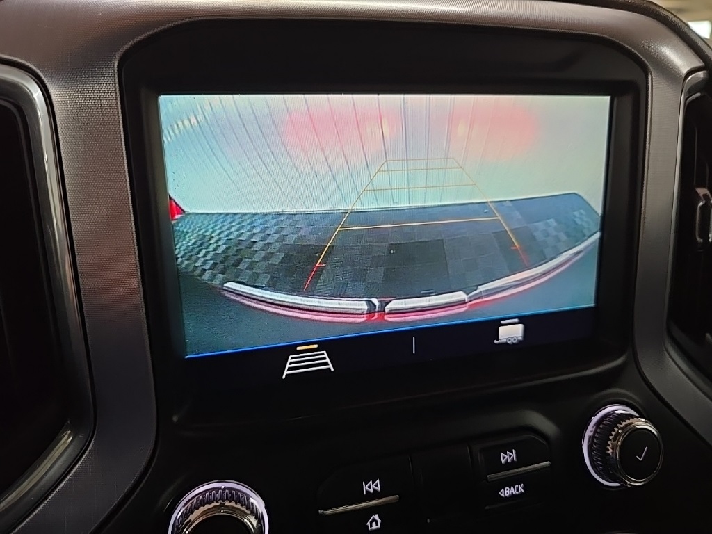 2021 Gmc Sierra 1500 Elevation photo 22