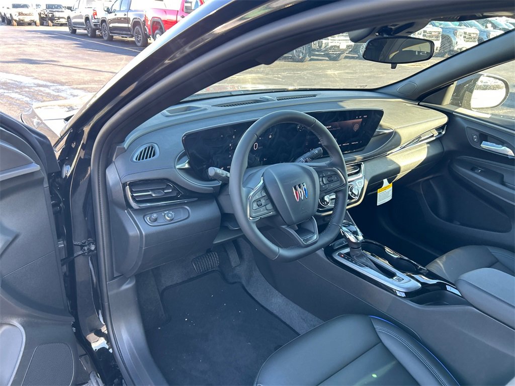 2026 BUICK ENVISTA - Image 16