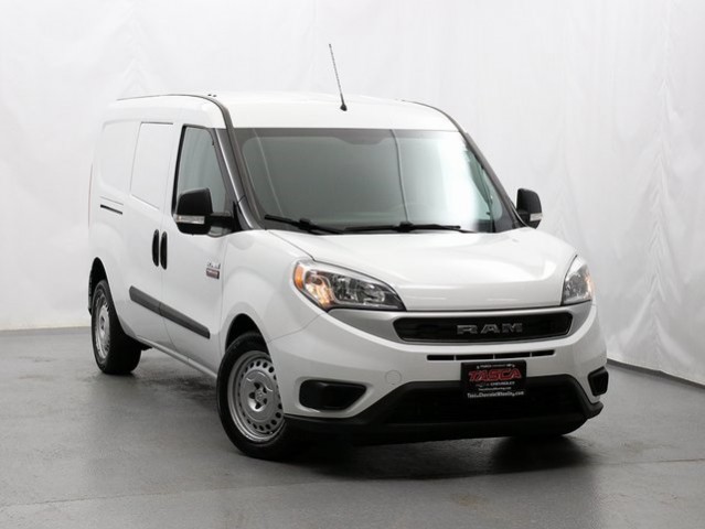 2022 Ram ProMaster City Base