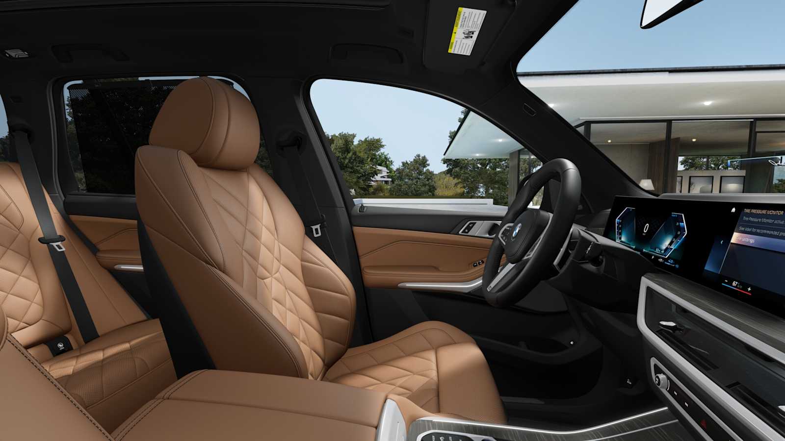 2026 Bmw X5 xDrive50e photo 7