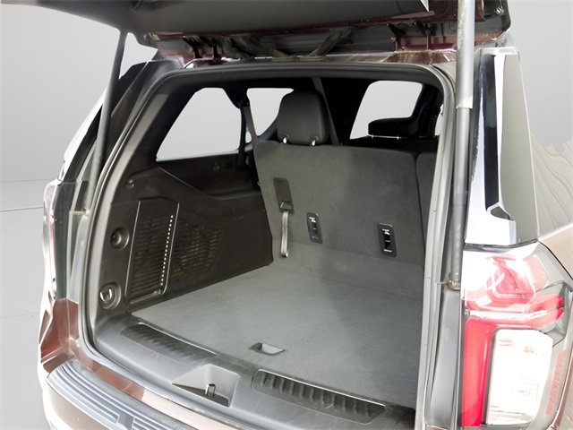 Image of Pre-Owned 2023 Chevrolet Suburban LT