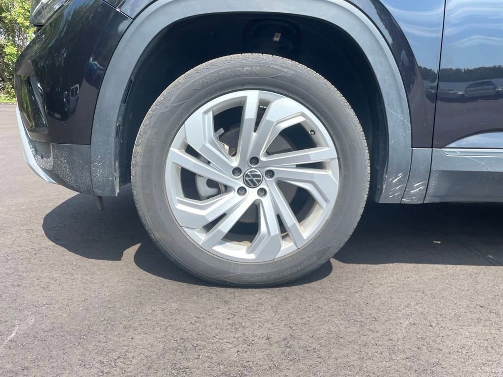 2023 Volkswagen Atlas V6 SE Technology photo 21