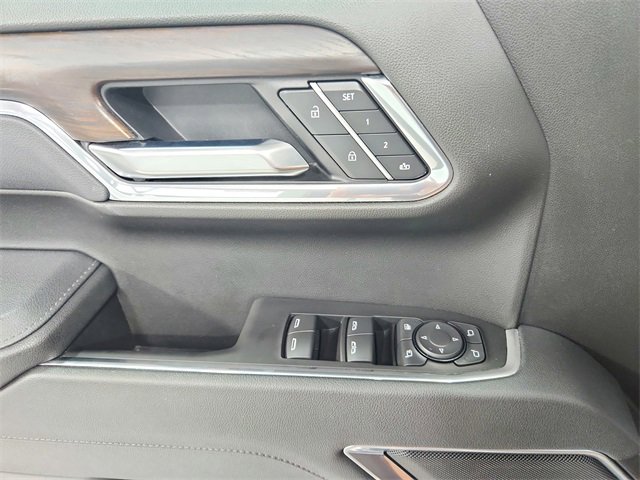 2025 Gmc Sierra 1500 SLT photo 34