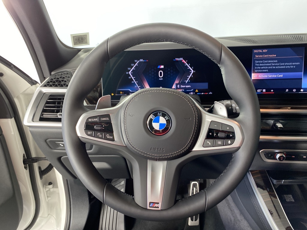 2026 Bmw X5 xDrive40i photo 10