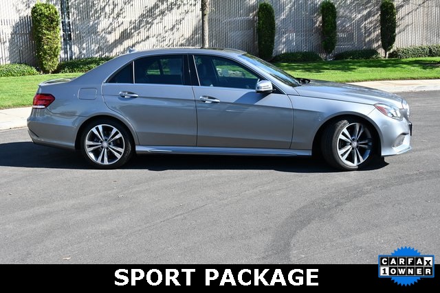 2015 Mercedes Benz E 350 photo 3