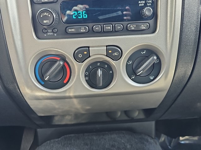 2008 Gmc Canyon Work Truck photo 18