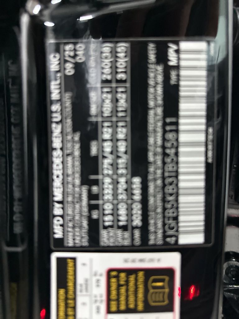 2026 Mercedes Benz GLE 450 4MATIC photo 29