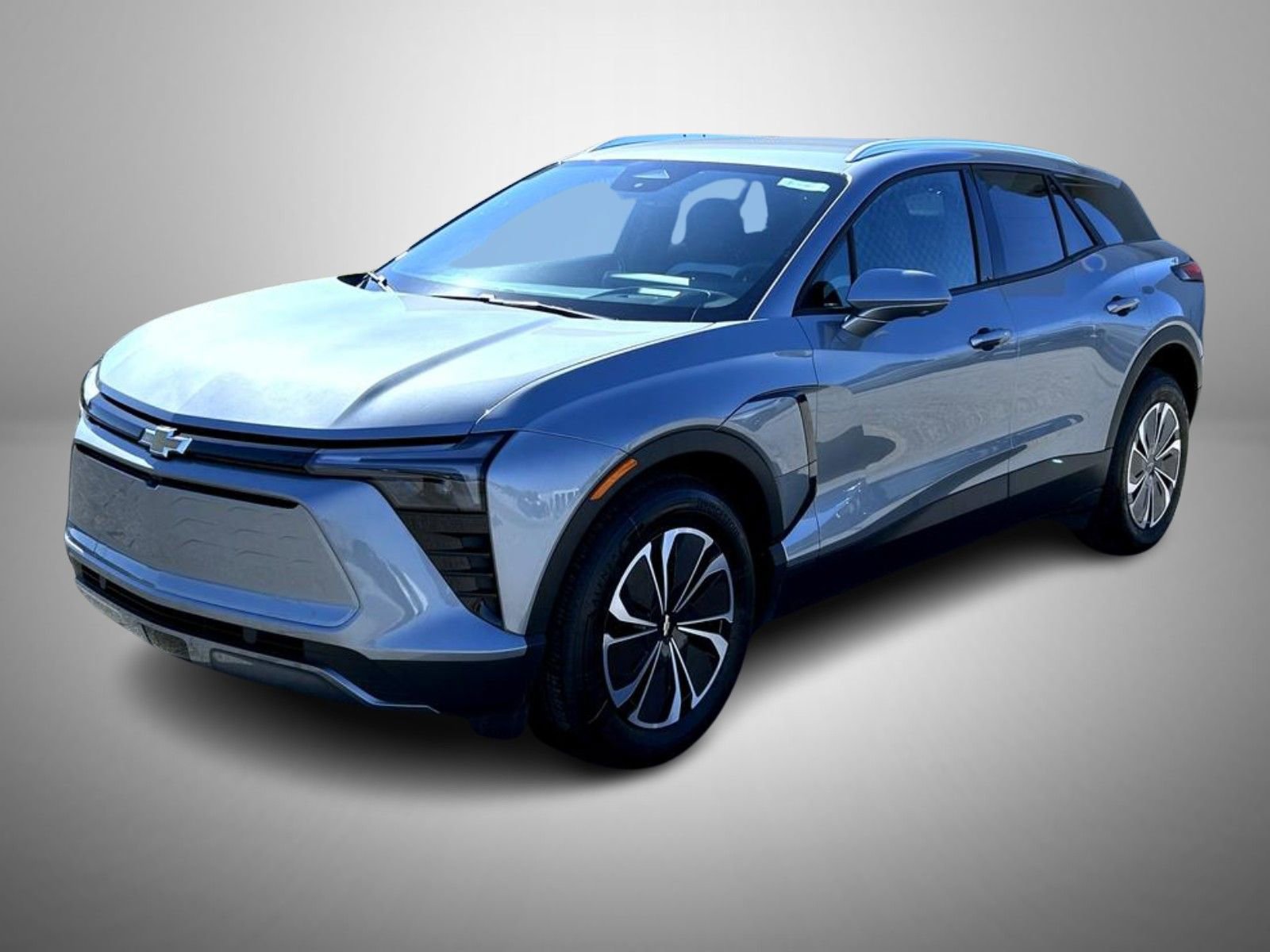 2026 Chevrolet Blazer EV LT's photo