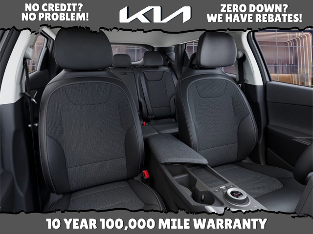 2025 Kia EV6 Light photo 14