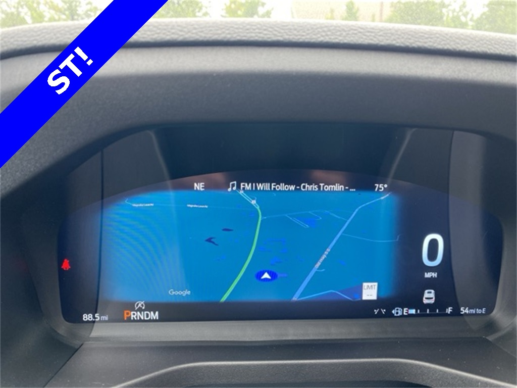 2025 Ford Explorer ST photo 29
