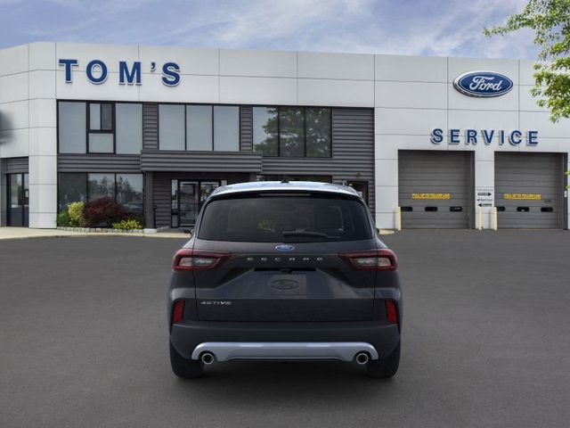 2025 Ford Escape Active photo 5