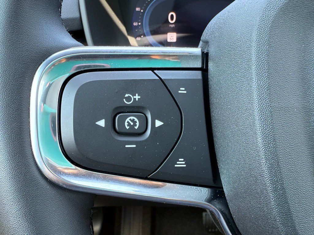 2024 Volvo C40 Recharge Plus photo 13