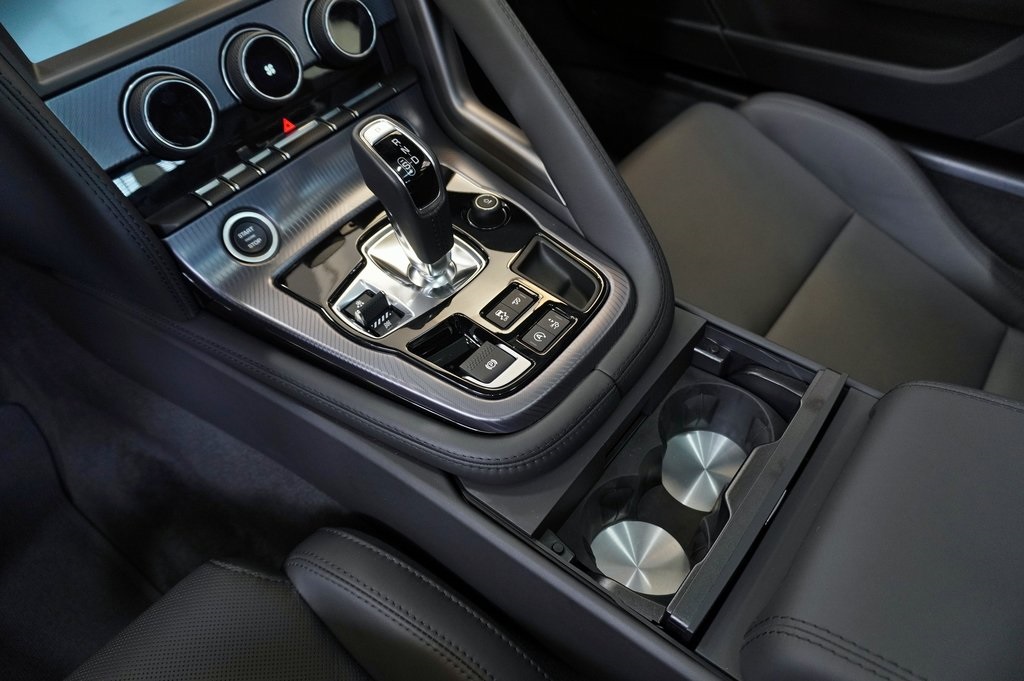 2024 JAGUAR F-TYPE - Image 14