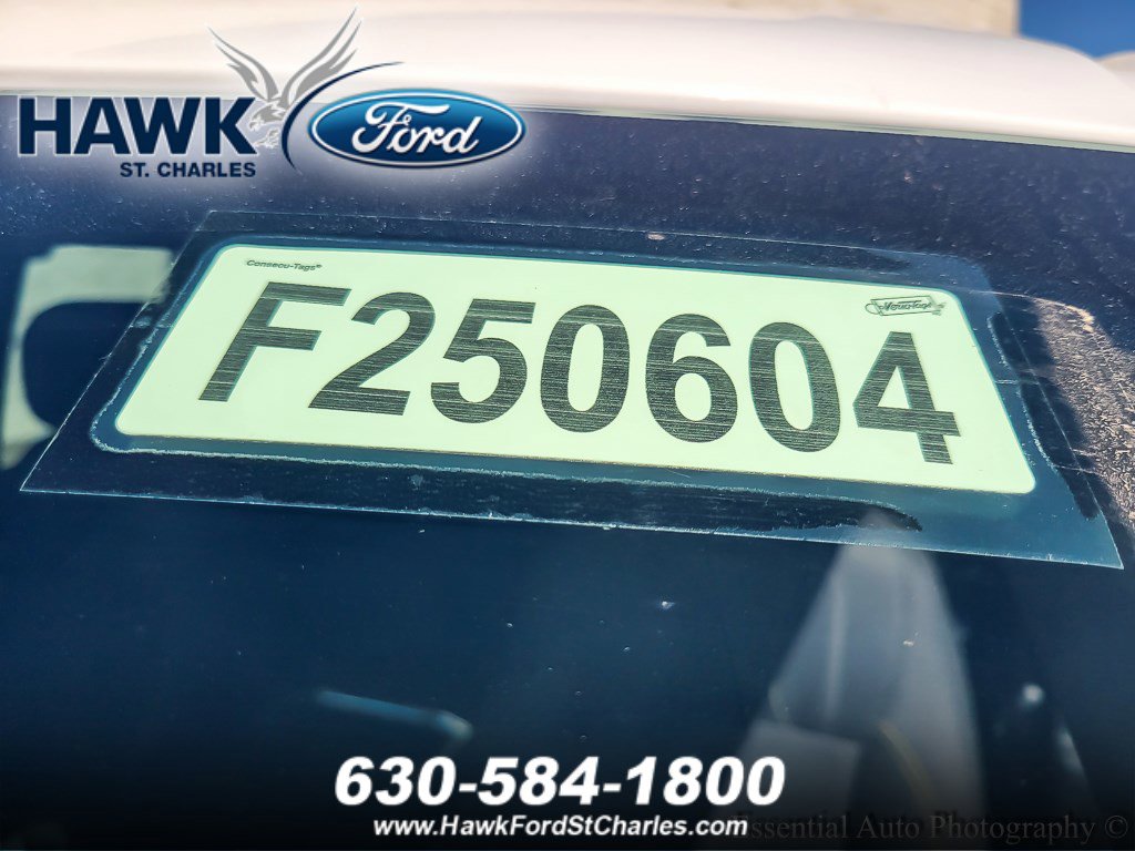 2025 FORD F-150 - Image 16