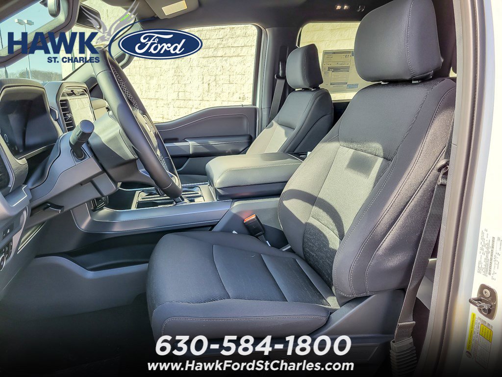 2025 FORD F-150 - Image 7