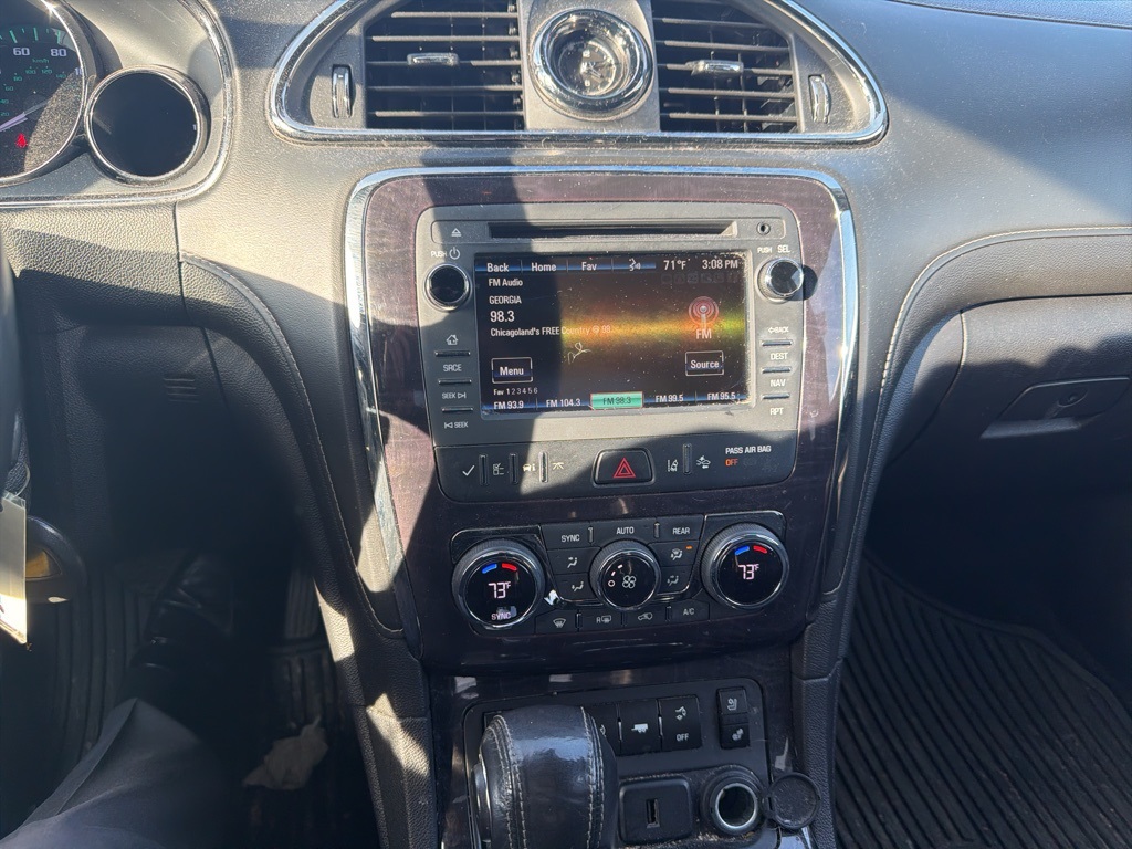 2016 BUICK ENCLAVE - Image 12