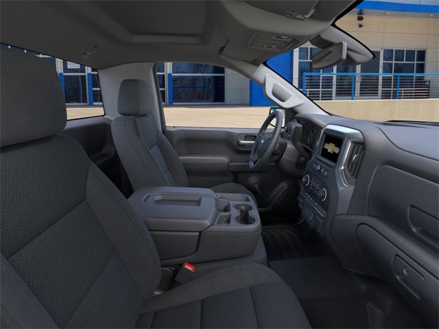 2026 Chevrolet Silverado 1500 photo 16