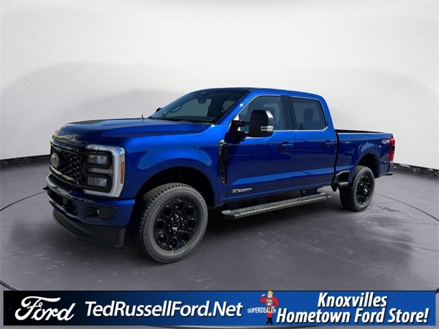 2026 Ford F-250 Super Duty XLT's photo