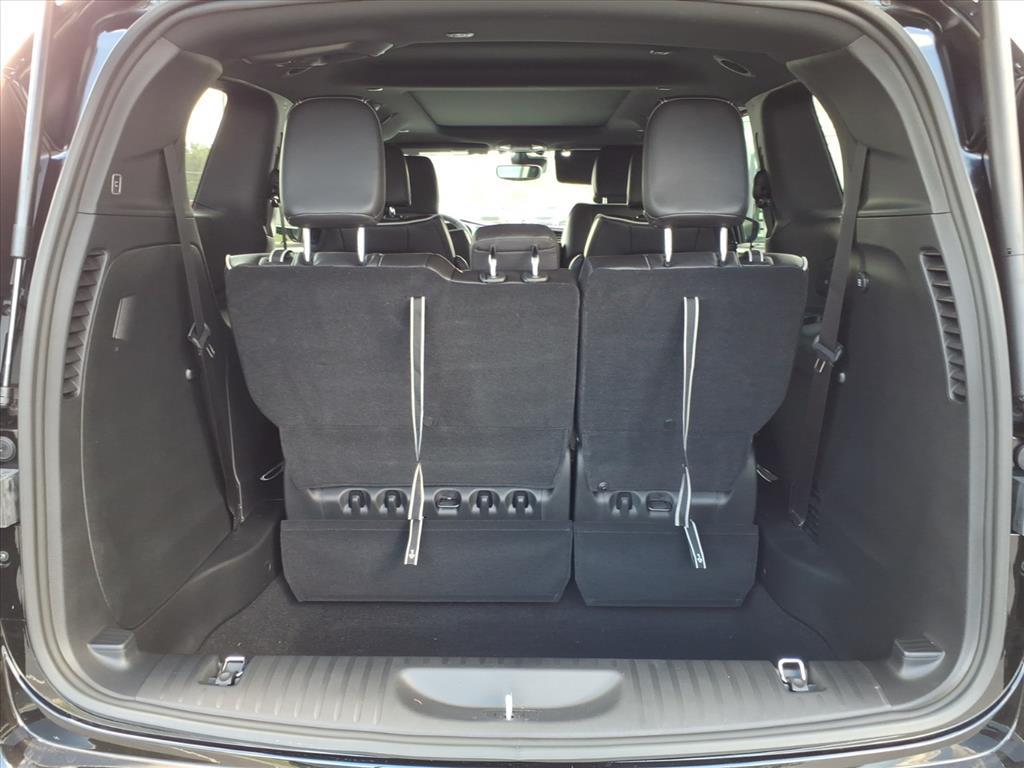 2026 Chrysler Pacifica Limited photo 23