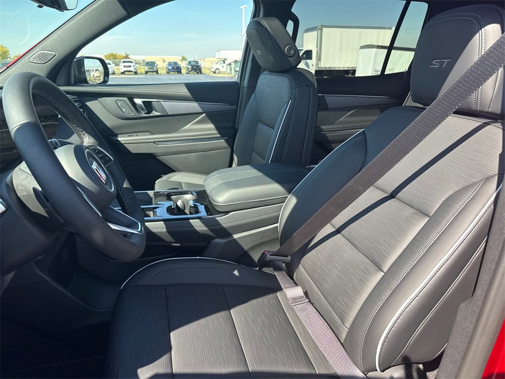 2026 BUICK ENCLAVE - Image 15